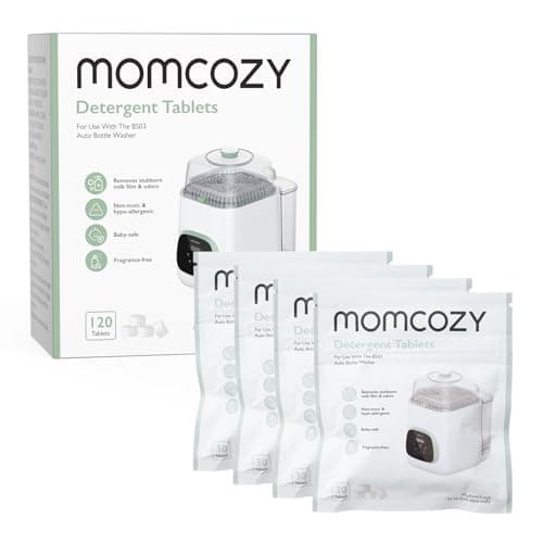 Momcozy Washing Block för KleanPal Pro – är det värt priset?