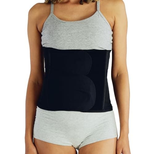 Test du Belly Bandit Luxe Postpartum Belly Wrap : Mon avis complet