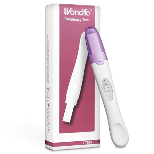 Wondfo Test Gravidanza - Recensione Onesta 2025