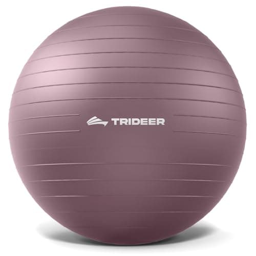 Trideer Yoga Bal Zwangerschap Test 2025 – Jouw Complete Review