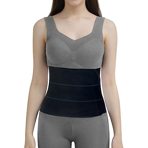 CANMIUS Abdominal Binder Review: Complete Test & Ervaring