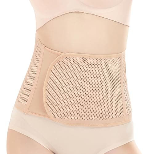 Beste Postpartum Tailleband 2025 – ericotry Herstelband Review