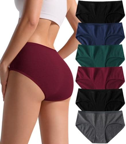 Culotte Coton Hipster Femme PNQUNZ : Test et Avis Complet 2025