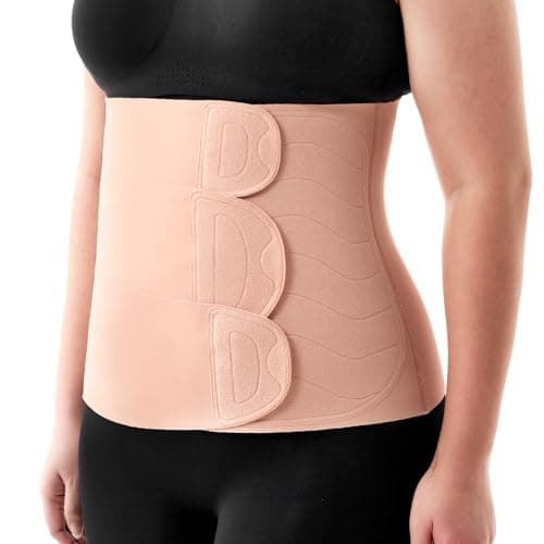 Momcozy Ergowrap Postpartum Belly Band Review – 3D Support Tested