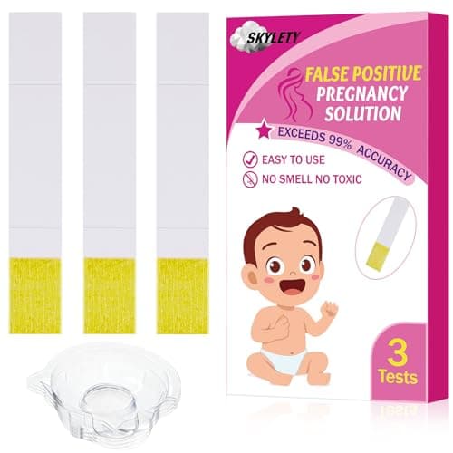 Skylety Fake Pregnancy Test Prank Kit Review – Honest Verdict