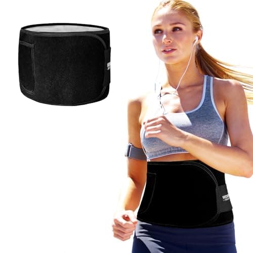 Avis woowruier Waist Trainer : utile après accouchement ?