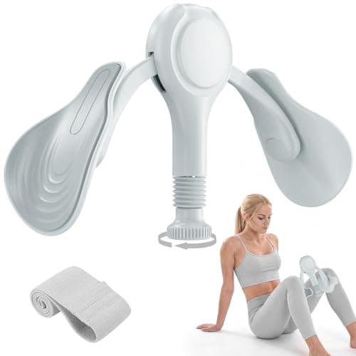 TINRIEF Bekkenbodemtrainer Review 2024 – Handig Voor Vrouwen