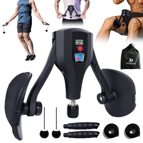 Bula Bola Thigh Trainer Pro Test: Oberschenkel & Beckenboden Trainer