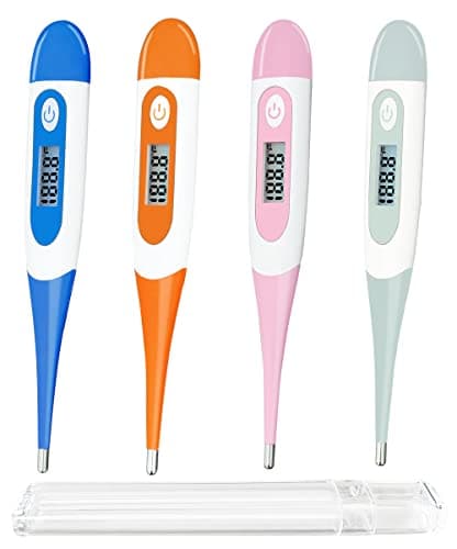 Thermomètre BESTWYA Oral Numérique – Notre Avis Complet