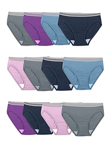 Fruit of the Loom Eversoft Cotton Underwear Review – Worth the Hype?