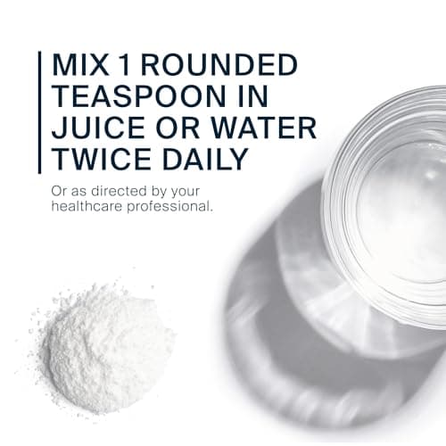 Vital Nutrients Inositol Powder - Myo Inositol Supplement for Women and Men - Supports Energy, Nervous System, Metabolism & Ovarian Function* - Vegan, Gluten, Dairy, Soy Free - 56 Servings