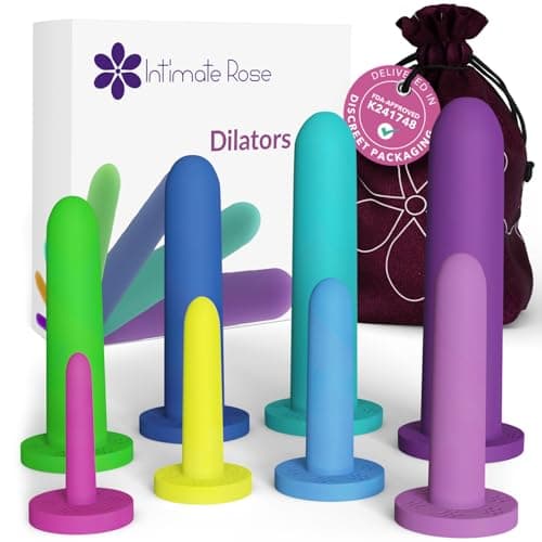 Recensione Dilatatori Vaginali Intimate Rose – Ecco la Mia Esperienza