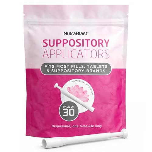 NutraBlast Suppository Applicator Review: Honest Hands-On Test