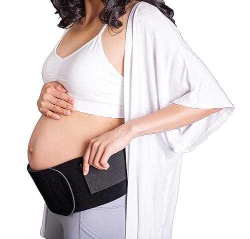 Test CABEA Babybellyband : Notre Avis Complet sur la Ceinture de Grossesse