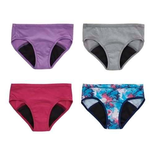 Hanes Culotte de Règle : Mon Test Complet et Avis