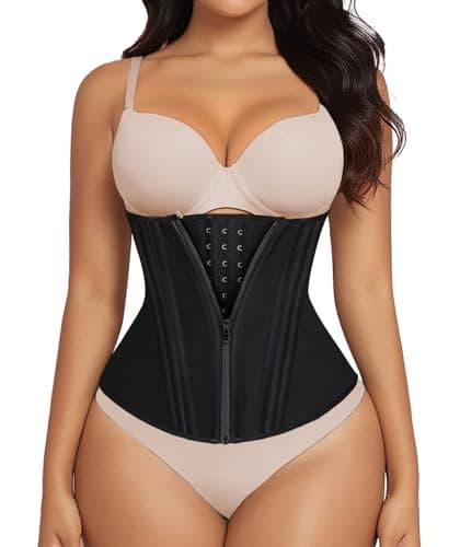 SHAPERX Waist Trainer Femme : Test et Avis Complet 2025