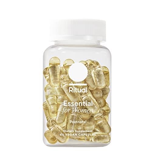 Ritual Postnatal Multivitamin — Notre Verdict Complet
