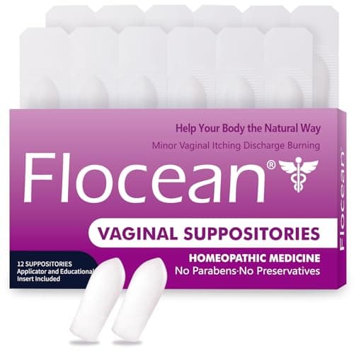 ciwoll Calendula Vaginal Suppositories Review – A Gentle pH Balance Option