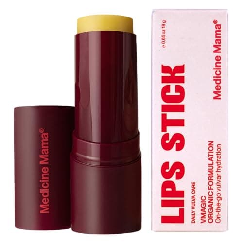 VMAGIC Vulva Balm Review – Does This Organic Vulva Care Stick Work?