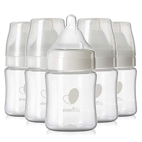 Evenflo Balance Plus Baby Bottles - Análisis Completo