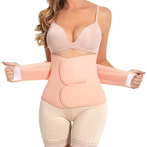 Notre Avis sur la Ceinture Post-Partum Trendyline C-Section
