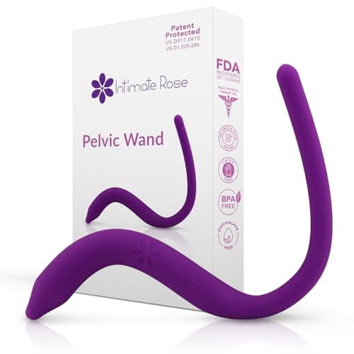 Recensione Intimate Rose Pelvic Wand 2025: Funziona Davvero?