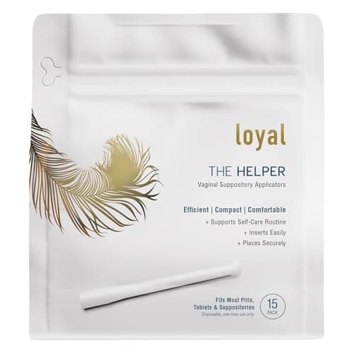 Loyal The Helper Suppository Applicator Review – Honest Hands-On Test