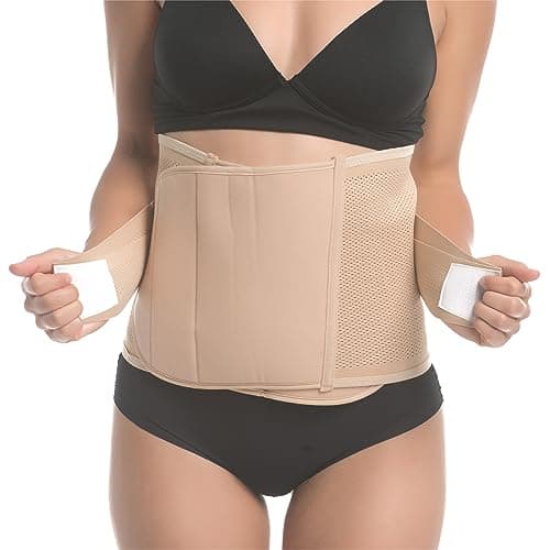 Test UpSpring Faja : Bande de Compression Post-Partum Avis