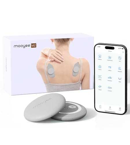 Mooyee TENS Unit Inalámbrico: Análisis Completo 2025