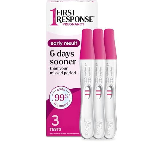 First Response Early Result: Recensione Completa del Test di Gravidanza