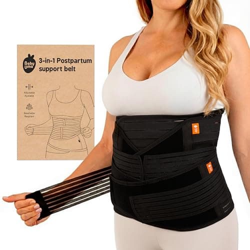 Baby Uma 3-in-1 Belly Band Recensione: Vale la Pena nel 2024?