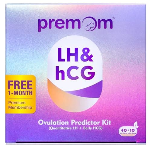 Test Ovulazione Quantitativo Premom Recensione 2024