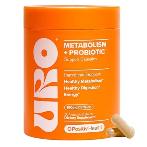URO Metabolism O Positiv : Mon Test Complet 2025