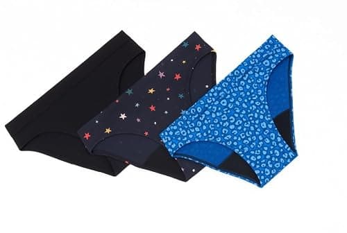 Thinx Teens Period Underwear Review: Real Talk on Comfort and Leak Protection