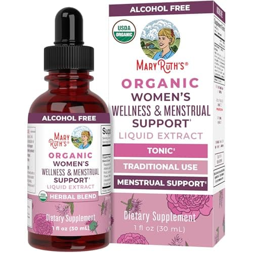MaryRuth Organics Women's Wellness – Recensione Onesta 2024