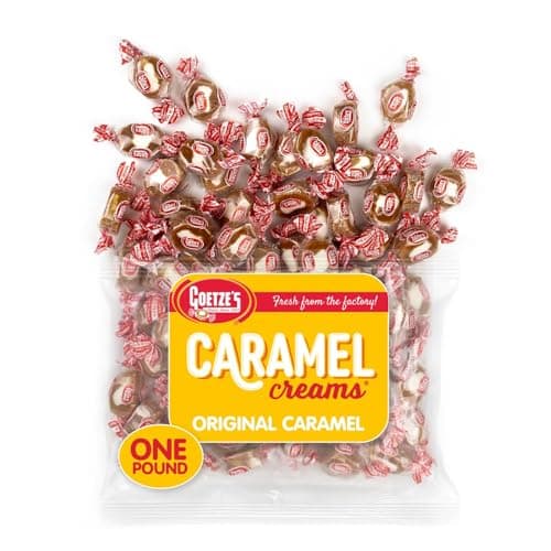 Goetze's Caramel Creams Review – 2025 Test & Honest Verdict
